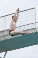 Thumbnail - Boys C - Julius - Прыжки в воду - 2022 - International Diving Meet Graz - Participants - Germany 03056_09215.jpg