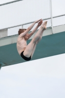 Thumbnail - Boys C - Julius - Прыжки в воду - 2022 - International Diving Meet Graz - Participants - Germany 03056_09216.jpg