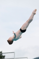 Thumbnail - Boys C - Julius - Прыжки в воду - 2022 - International Diving Meet Graz - Participants - Germany 03056_09218.jpg