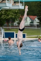 Thumbnail - Boys C - Julius - Прыжки в воду - 2022 - International Diving Meet Graz - Participants - Germany 03056_09220.jpg