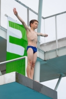 Thumbnail - Boys C - Franz - Wasserspringen - 2022 - International Diving Meet Graz - Teilnehmer - Deutschland 03056_09222.jpg