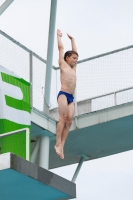 Thumbnail - Boys C - Franz - Wasserspringen - 2022 - International Diving Meet Graz - Teilnehmer - Deutschland 03056_09225.jpg