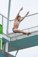 Thumbnail - Boys C - Franz - Wasserspringen - 2022 - International Diving Meet Graz - Teilnehmer - Deutschland 03056_09227.jpg