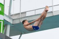 Thumbnail - Boys C - Franz - Wasserspringen - 2022 - International Diving Meet Graz - Teilnehmer - Deutschland 03056_09230.jpg