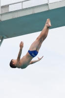 Thumbnail - Boys C - Franz - Wasserspringen - 2022 - International Diving Meet Graz - Teilnehmer - Deutschland 03056_09231.jpg