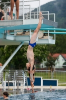 Thumbnail - Boys C - Franz - Plongeon - 2022 - International Diving Meet Graz - Participants - Germany 03056_09232.jpg