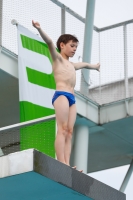 Thumbnail - Boys C - Nuncio - Wasserspringen - 2022 - International Diving Meet Graz - Teilnehmer - Deutschland 03056_09248.jpg