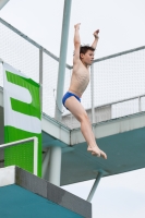 Thumbnail - Boys C - Nuncio - Wasserspringen - 2022 - International Diving Meet Graz - Teilnehmer - Deutschland 03056_09251.jpg