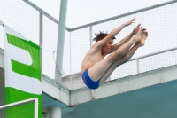 Thumbnail - Boys C - Nuncio - Wasserspringen - 2022 - International Diving Meet Graz - Teilnehmer - Deutschland 03056_09254.jpg