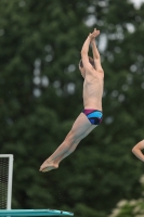 Thumbnail - Boys C - Iven - Plongeon - 2022 - International Diving Meet Graz - Participants - Germany 03056_09266.jpg