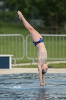 Thumbnail - Boys C - Iven - Прыжки в воду - 2022 - International Diving Meet Graz - Participants - Germany 03056_09267.jpg