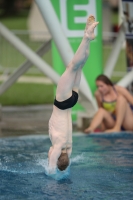 Thumbnail - Boys C - Julius - Прыжки в воду - 2022 - International Diving Meet Graz - Participants - Germany 03056_09278.jpg