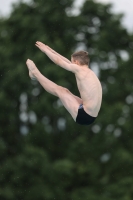 Thumbnail - Boys C - Jonas - Wasserspringen - 2022 - International Diving Meet Graz - Teilnehmer - Deutschland 03056_09281.jpg