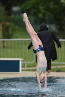 Thumbnail - Boys C - Jonas - Wasserspringen - 2022 - International Diving Meet Graz - Teilnehmer - Deutschland 03056_09283.jpg