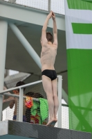 Thumbnail - Boys C - Julius - Прыжки в воду - 2022 - International Diving Meet Graz - Participants - Germany 03056_09318.jpg