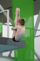 Thumbnail - Boys C - Julius - Прыжки в воду - 2022 - International Diving Meet Graz - Participants - Germany 03056_09320.jpg