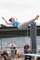 Thumbnail - Women - Jana Lisa Rother - Прыжки в воду - 2022 - International Diving Meet Graz - Participants - Germany 03056_09329.jpg