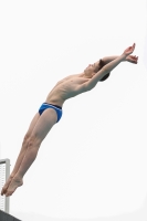 Thumbnail - Boys B - Benjamin Reinicke - Plongeon - 2022 - International Diving Meet Graz - Participants - Germany 03056_09353.jpg