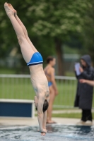 Thumbnail - Boys B - Benjamin Reinicke - Plongeon - 2022 - International Diving Meet Graz - Participants - Germany 03056_09355.jpg