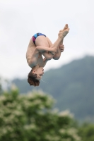 Thumbnail - Boys C - Iven - Прыжки в воду - 2022 - International Diving Meet Graz - Participants - Germany 03056_09359.jpg