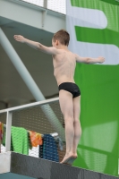 Thumbnail - Boys C - Julius - Прыжки в воду - 2022 - International Diving Meet Graz - Participants - Germany 03056_09361.jpg