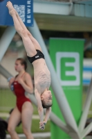 Thumbnail - Boys C - Julius - Plongeon - 2022 - International Diving Meet Graz - Participants - Germany 03056_09366.jpg