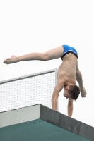 Thumbnail - Boys B - Benjamin Reinicke - Plongeon - 2022 - International Diving Meet Graz - Participants - Germany 03056_09368.jpg