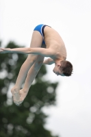 Thumbnail - Boys B - Benjamin Reinicke - Plongeon - 2022 - International Diving Meet Graz - Participants - Germany 03056_09372.jpg