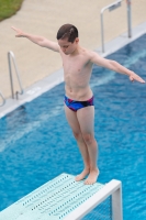 Thumbnail - Boys C - Iven - Plongeon - 2022 - International Diving Meet Graz - Participants - Germany 03056_09383.jpg