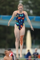 Thumbnail - Girls A - Felicitas Bonk - Tuffi Sport - 2022 - International Diving Meet Graz - Participants - Germany 03056_09391.jpg