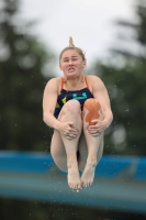 Thumbnail - Girls A - Felicitas Bonk - Tuffi Sport - 2022 - International Diving Meet Graz - Participants - Germany 03056_09392.jpg