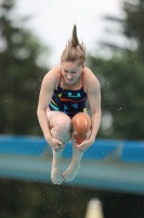 Thumbnail - Girls A - Felicitas Bonk - Tuffi Sport - 2022 - International Diving Meet Graz - Participants - Germany 03056_09393.jpg