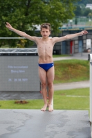Thumbnail - Boys C - Franz - Wasserspringen - 2022 - International Diving Meet Graz - Teilnehmer - Deutschland 03056_09394.jpg