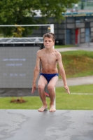 Thumbnail - Boys C - Franz - Plongeon - 2022 - International Diving Meet Graz - Participants - Germany 03056_09395.jpg