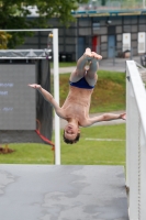 Thumbnail - Boys C - Franz - Plongeon - 2022 - International Diving Meet Graz - Participants - Germany 03056_09398.jpg