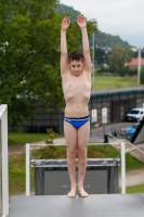 Thumbnail - Boys B - Benjamin Reinicke - Plongeon - 2022 - International Diving Meet Graz - Participants - Germany 03056_09418.jpg