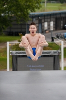 Thumbnail - Boys B - Benjamin Reinicke - Plongeon - 2022 - International Diving Meet Graz - Participants - Germany 03056_09420.jpg