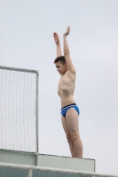 Thumbnail - Boys B - Benjamin Reinicke - Wasserspringen - 2022 - International Diving Meet Graz - Teilnehmer - Deutschland 03056_09428.jpg