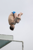 Thumbnail - Boys B - Benjamin Reinicke - Wasserspringen - 2022 - International Diving Meet Graz - Teilnehmer - Deutschland 03056_09429.jpg