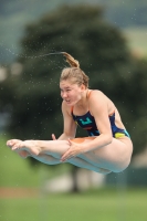 Thumbnail - Girls A - Felicitas Bonk - Tuffi Sport - 2022 - International Diving Meet Graz - Participants - Germany 03056_09440.jpg