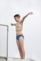 Thumbnail - Boys B - Benjamin Reinicke - Plongeon - 2022 - International Diving Meet Graz - Participants - Germany 03056_09447.jpg
