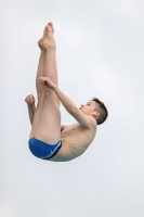 Thumbnail - Boys B - Benjamin Reinicke - Wasserspringen - 2022 - International Diving Meet Graz - Teilnehmer - Deutschland 03056_09448.jpg