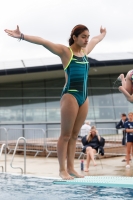Thumbnail - Girls C - Sylvana - Прыжки в воду - 2022 - International Diving Meet Graz - Participants - Germany 03056_09450.jpg