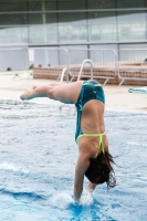 Thumbnail - Girls C - Sylvana - Прыжки в воду - 2022 - International Diving Meet Graz - Participants - Germany 03056_09453.jpg