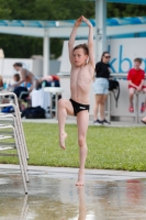 Thumbnail - Boys C - Julius - Diving Sports - 2022 - International Diving Meet Graz - Participants - Germany 03056_09495.jpg