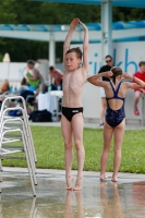 Thumbnail - Boys C - Julius - Tuffi Sport - 2022 - International Diving Meet Graz - Participants - Germany 03056_09496.jpg