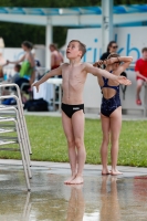 Thumbnail - Boys C - Julius - Wasserspringen - 2022 - International Diving Meet Graz - Teilnehmer - Deutschland 03056_09498.jpg