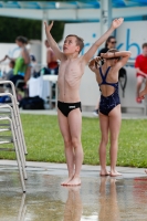 Thumbnail - Boys C - Julius - Wasserspringen - 2022 - International Diving Meet Graz - Teilnehmer - Deutschland 03056_09499.jpg