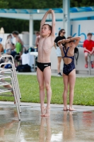 Thumbnail - Boys C - Julius - Tuffi Sport - 2022 - International Diving Meet Graz - Participants - Germany 03056_09500.jpg