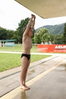 Thumbnail - Boys C - Julius - Wasserspringen - 2022 - International Diving Meet Graz - Teilnehmer - Deutschland 03056_09504.jpg